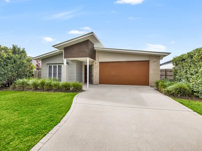 Gainsborough Greens stunner!