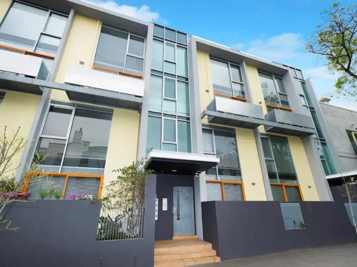 Urban and Sleek Living