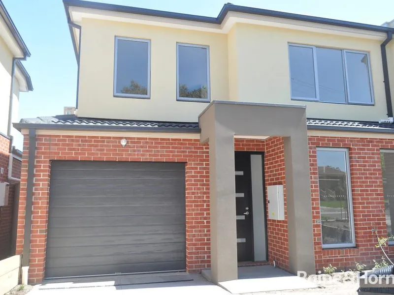 26B Stevenson Avenue Dandenong North