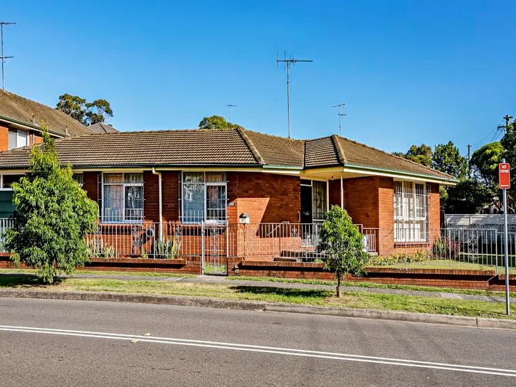 PERFECTLY POSITIONED