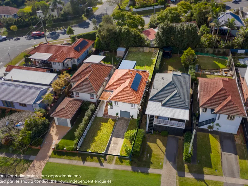 IMMACULATE HOME | MOVE IN READY |