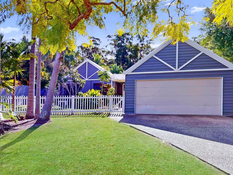 Blink and This Gorgeous Home Will Be Gone!