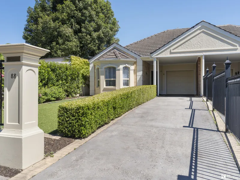 Perfect blend of comfort, style, and convenience.