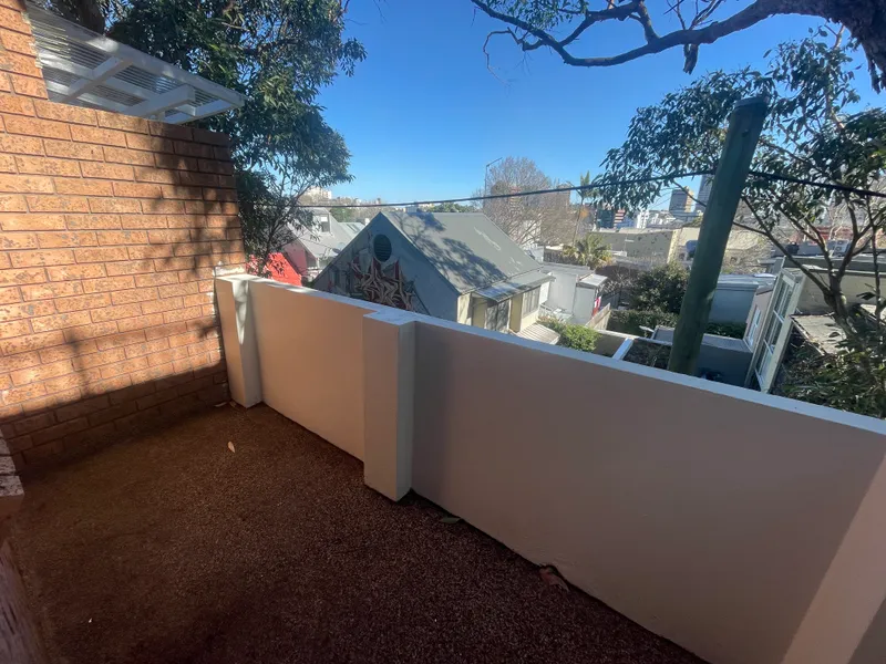 GREAT LOCATION IN SURRY HILLS!