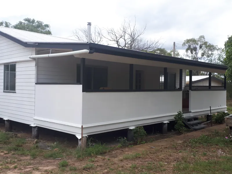 Great home for the Nature Lover                         $259,000