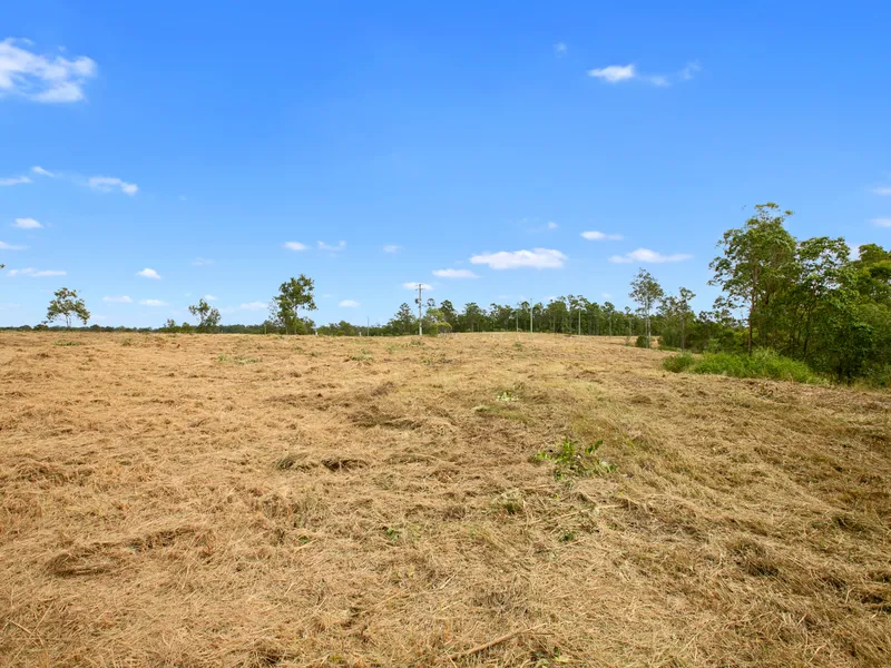 BLOCKS PRICED TO SELL