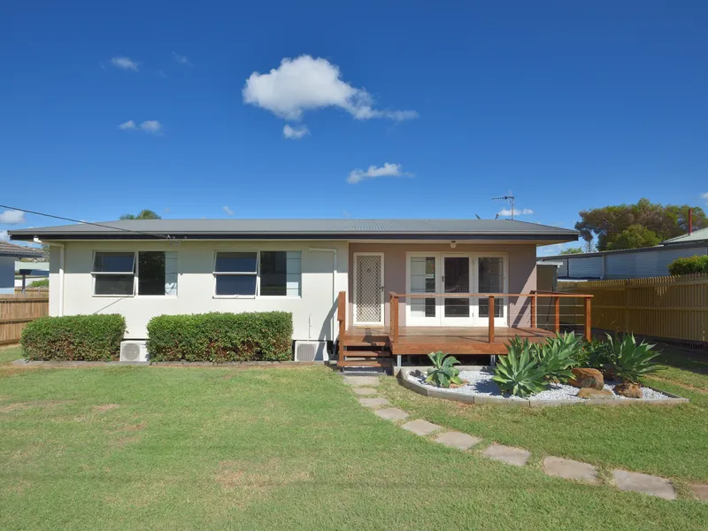SOLID INVESTMENT RIGHT NEAR THE BEACH