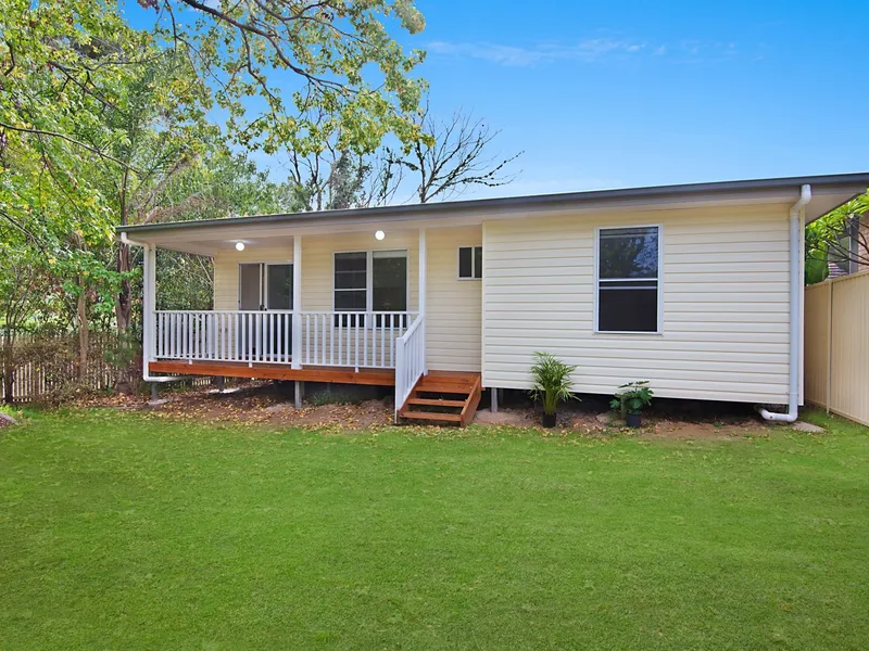 LEASED!!