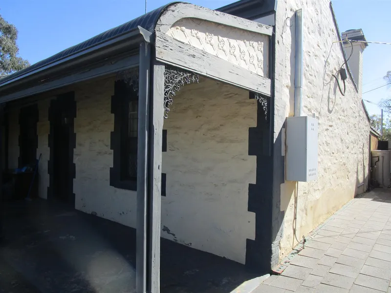 Gorgeous Character home in the Heart of Gawler