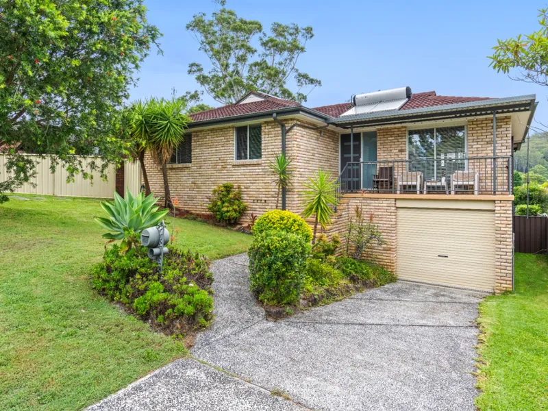 The Ultimate Package!