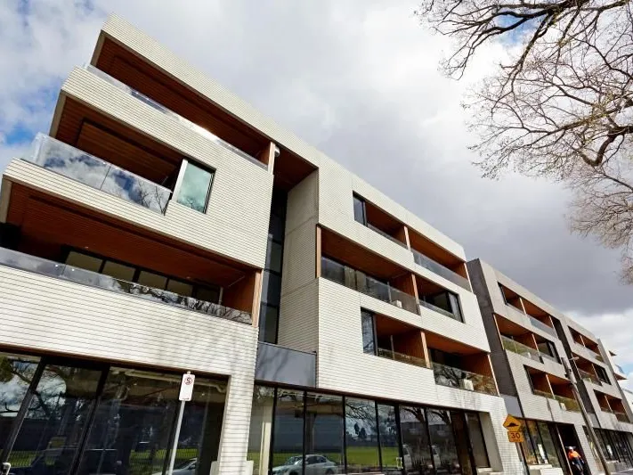 D102/42 Hutchinson Street, Brunswick East