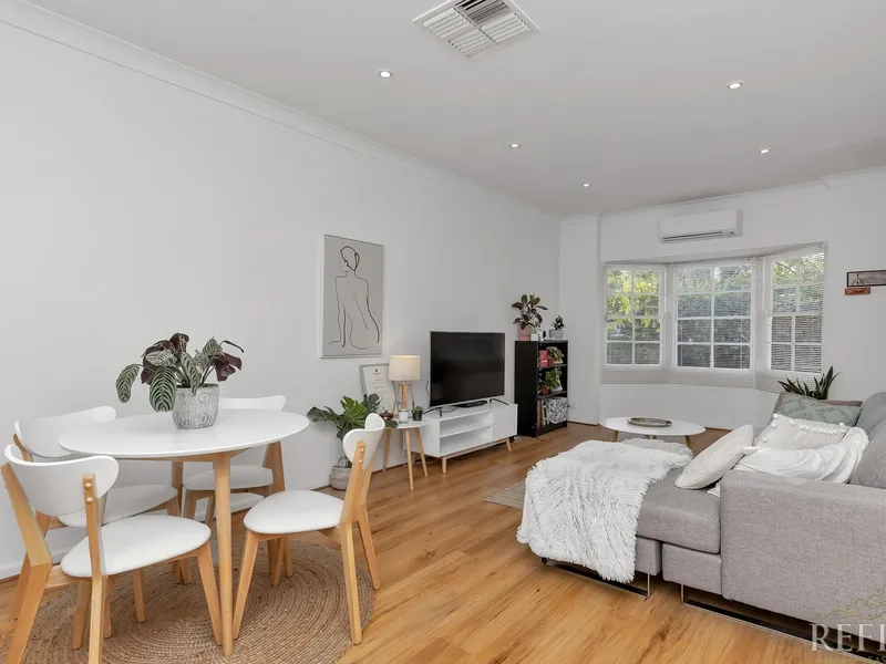 Excellence on East Terrace - Under Contract