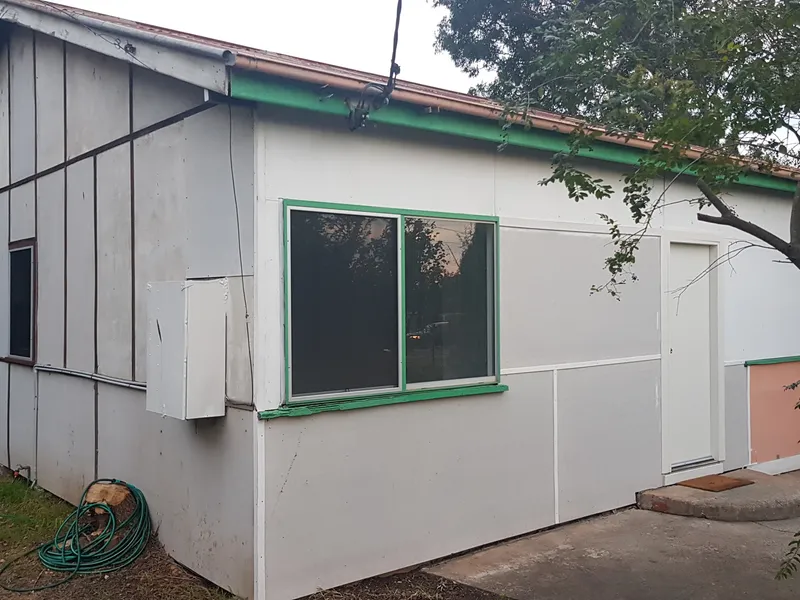 Close to Amenities! 