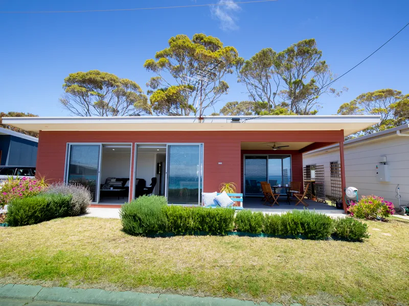 FABULOUS POSITION - TIGHTLY HELD LOCATION