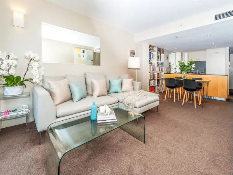 Gazebo - Luxury furnished Apartment