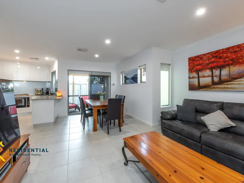 NEAR NEW JUMBO VILLA -  Absolutely all offers presented