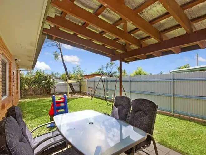 Shed | Central Location | 4 Bedroom Home