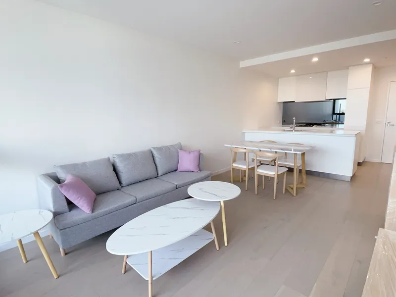 Brand New Homely Apartment for rent