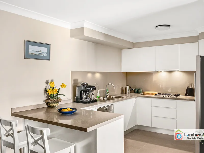 The Hills Finest in Retirement Living