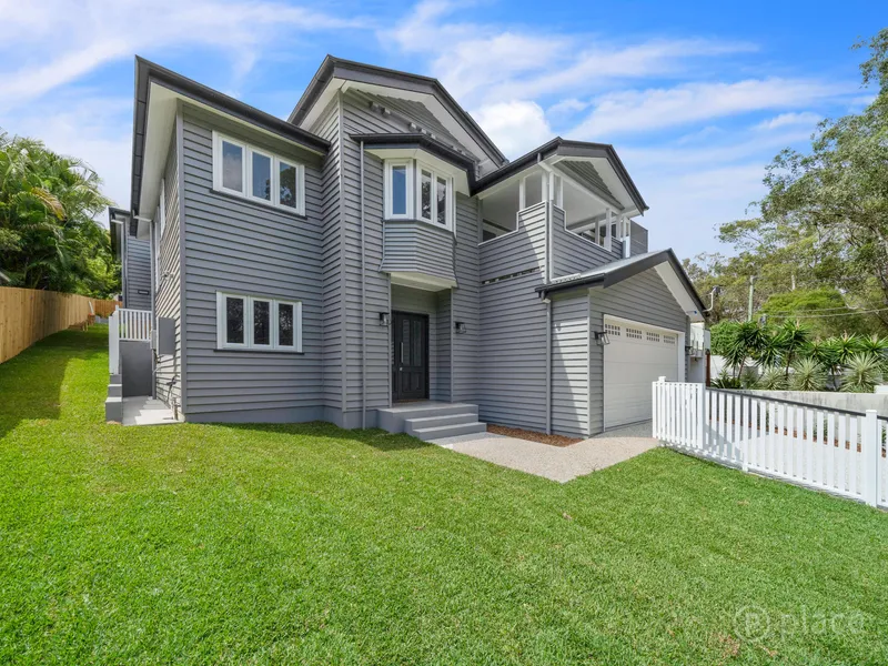 Executive family living at its finest!