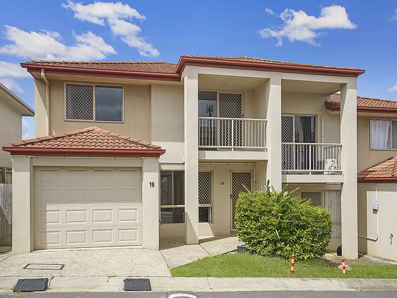 Sought After Complex , Close To Everything