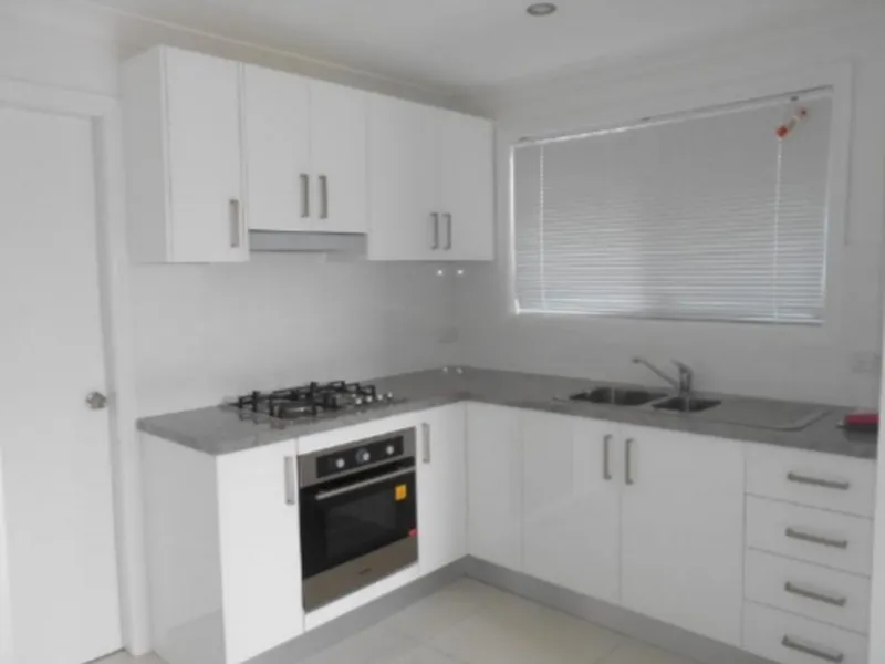 Low Maintenance Granny Flat in Marayong