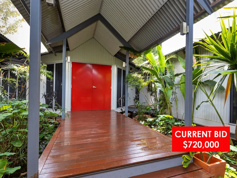 Move Straight In … Sunset Park Address