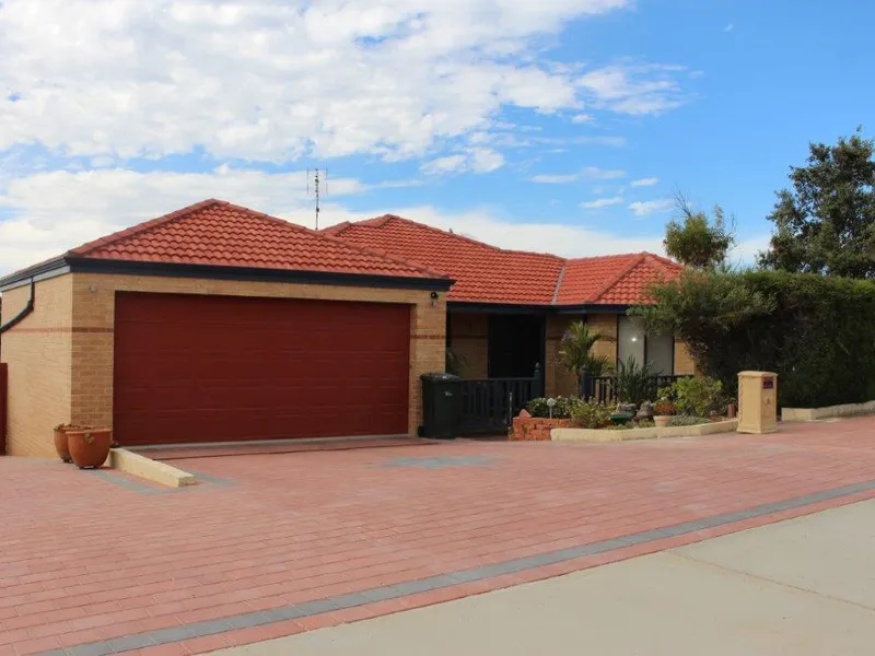 QUALITY, POSITION AND ROOM