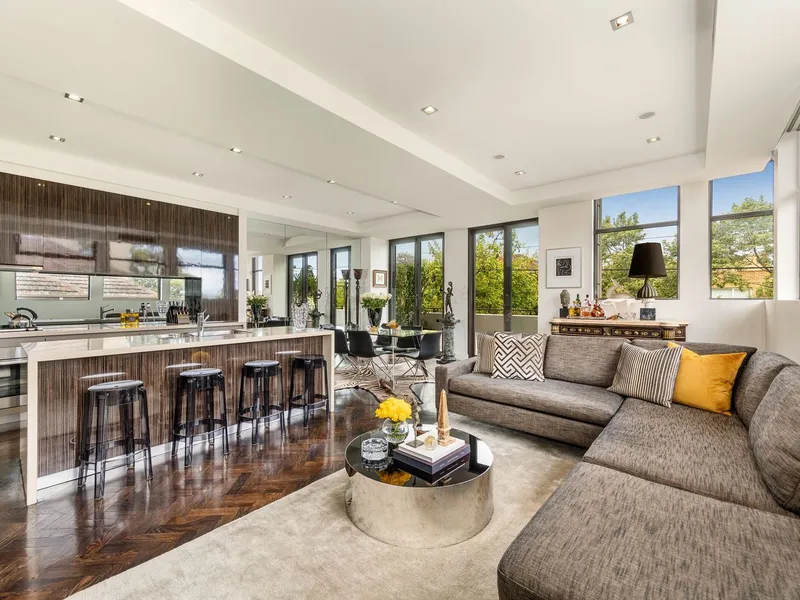 Luxury Living in the Heart of Toorak