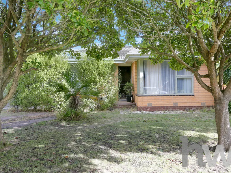 RENOVATE OR DETONATE! YOU DECIDE! 