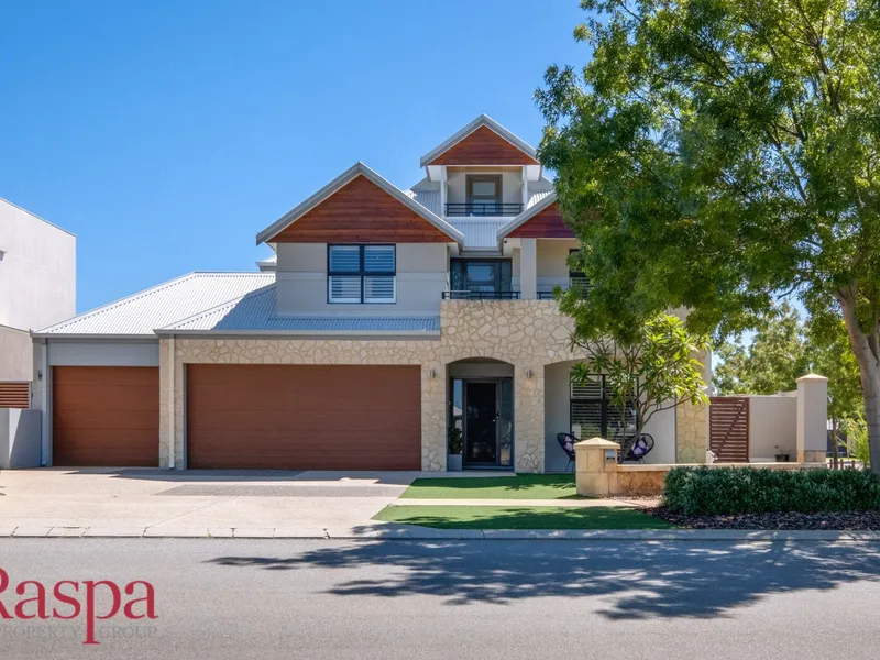 Southern River's Most Prestigious Property