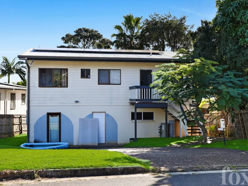 CALLING ALL TRADIES, RENOVATORS & FLIPPERS !