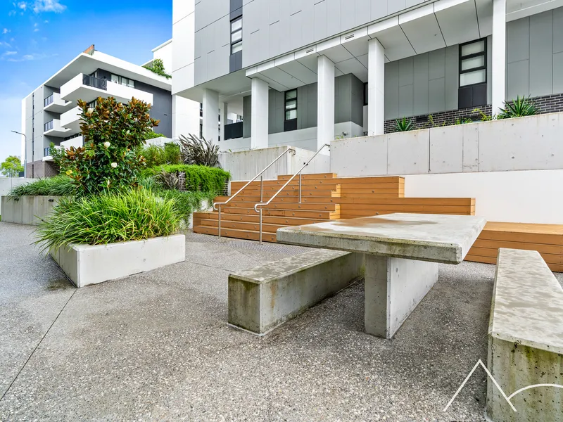 Executive Lifestyle Living