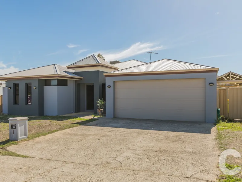 Super Sized Stokesay!!