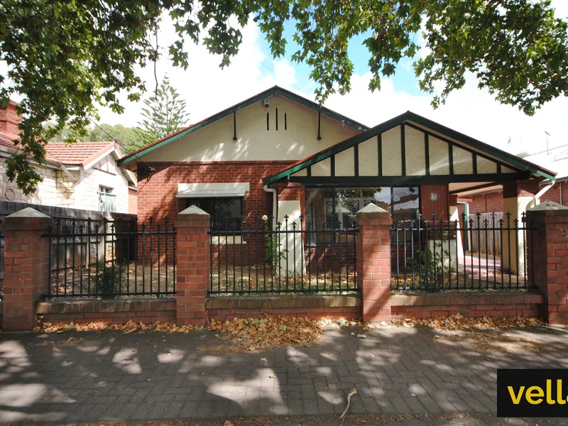 *** Under Contract *** Must See 4 Bedroom Bungalow In Norwood!