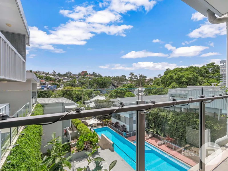 Location and lifestyle in Paddington