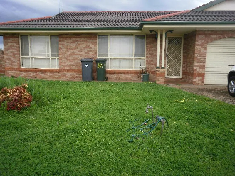 Tidy duplex