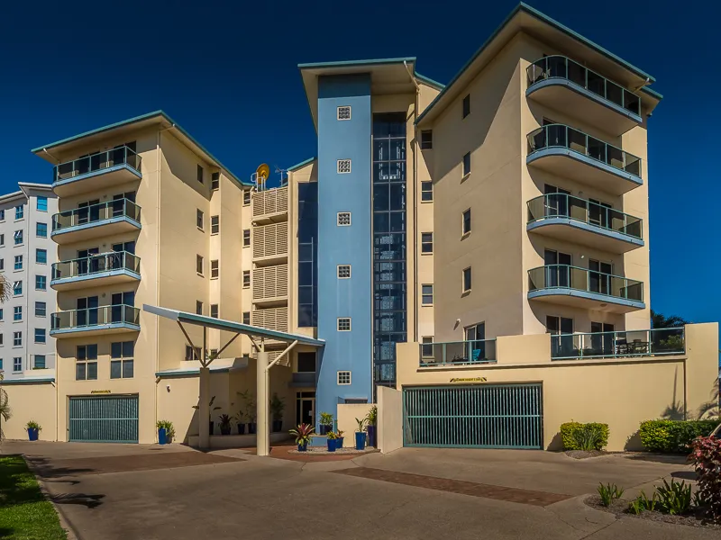 Two Storey Penthouse
