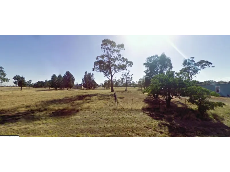 Land For  Sale -Matong,NSW