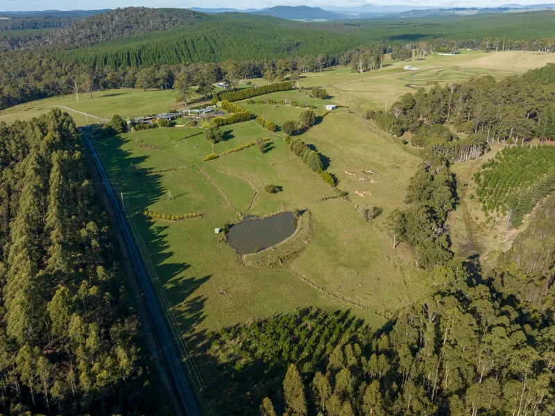 DREAM LIFESTYLE PROPERTY