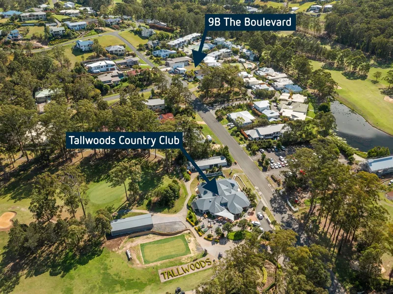 Location! Location! Location!