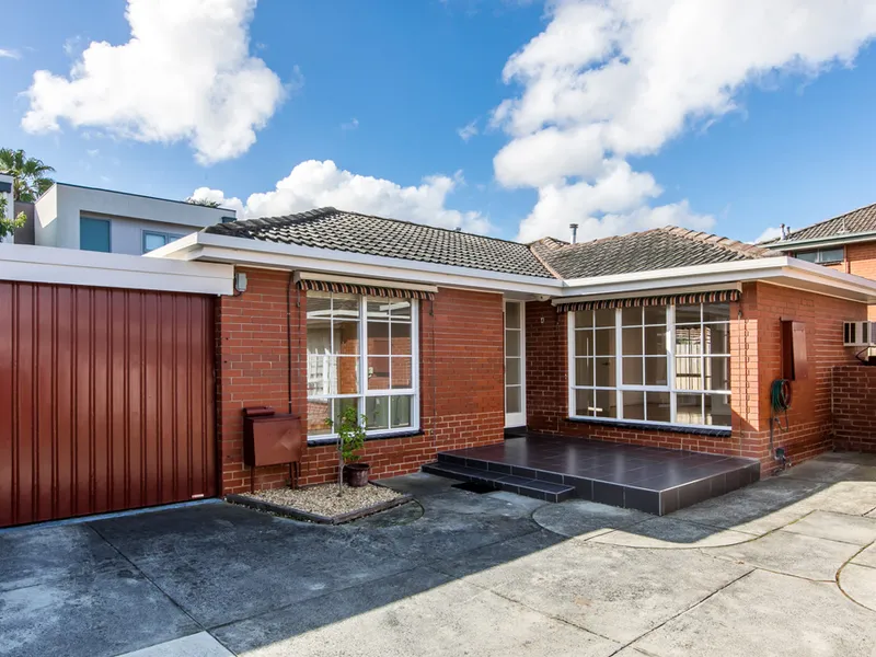 Renovated And Ready For You!