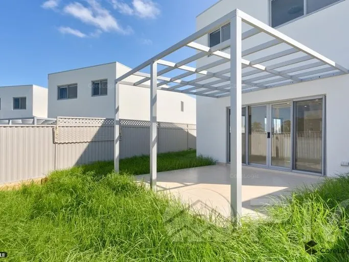 Elegant home in a great location - perfect for a growing family!