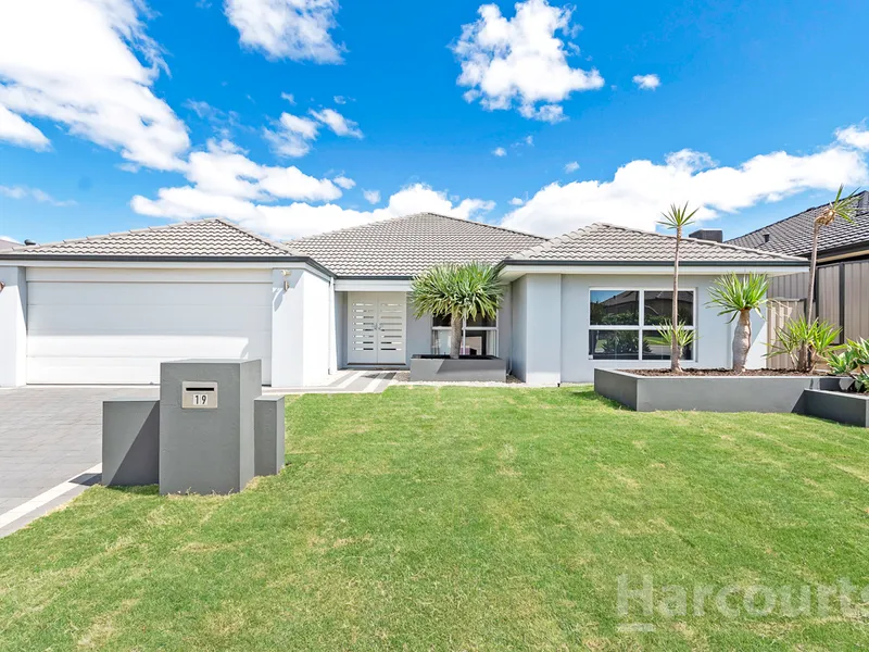 Fantastic Family Home!