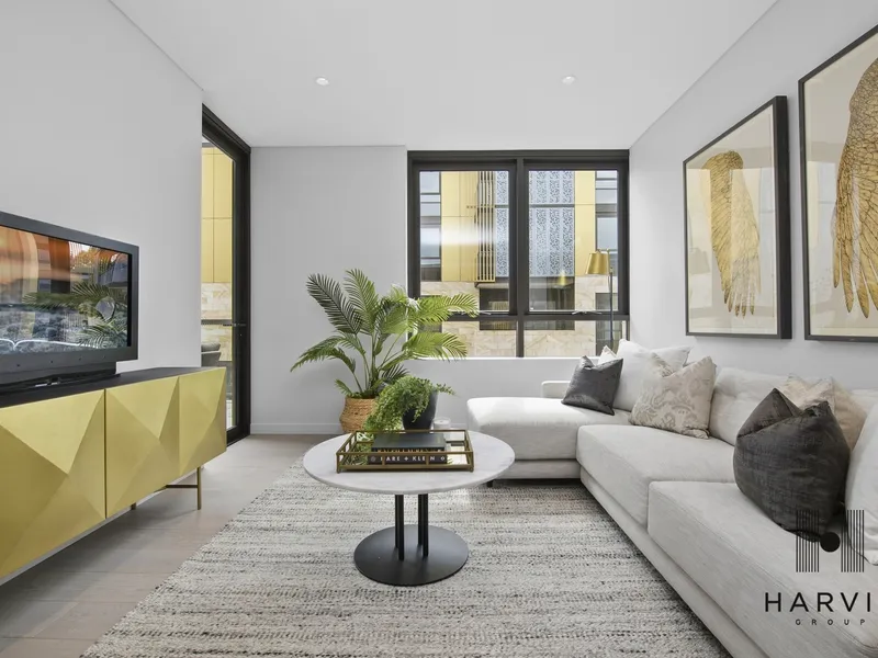 A sandstone sanctuary nestled amongst the trees – Ready to MOVE IN