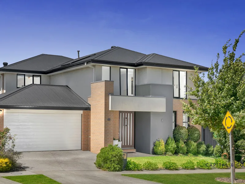 Henley Dream Double Story Opportunity In Cloverton Estate!! 650 SQM