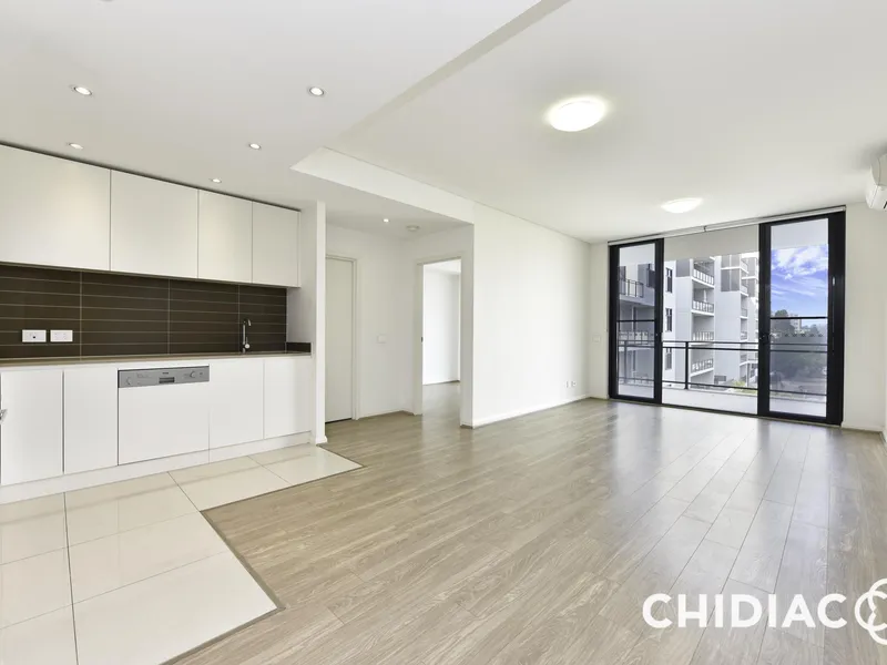 Deposit Secured - Spacious residence with an open balcony
