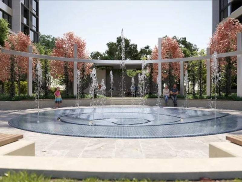 BRAND NEW 2 BEDROOMS | HUGE STUDY ROOM | NORTH FACING | HUGE KITCHEN | LOTS OF STORAGE | CLOSE TO UNI AND SHOPPING CENTRE | EPPING BOYS HIGH SCHOOL