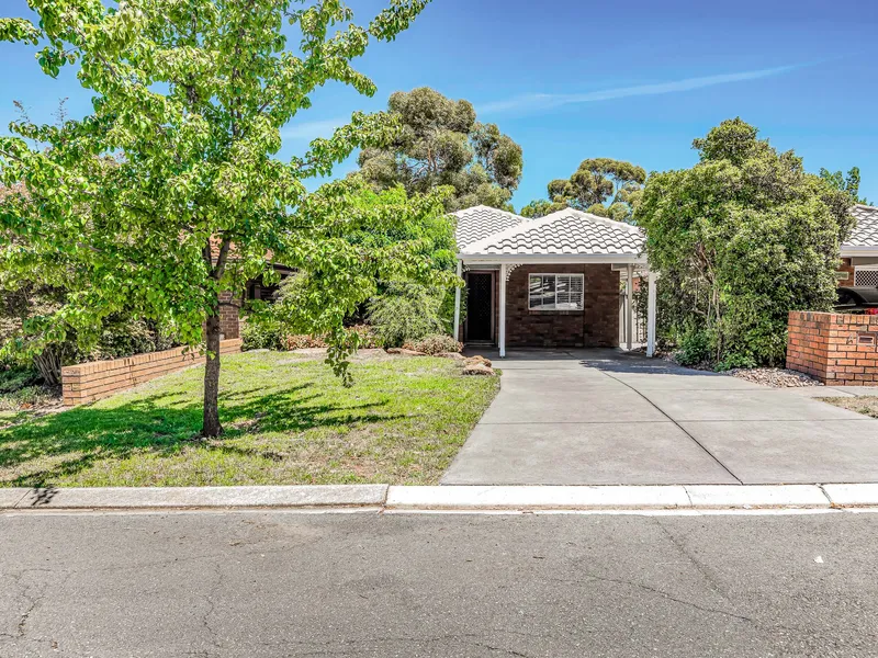 Great House in Premier Location!