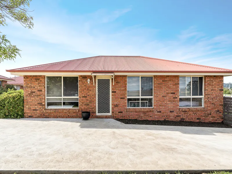 A great first home, investment or down-sizer